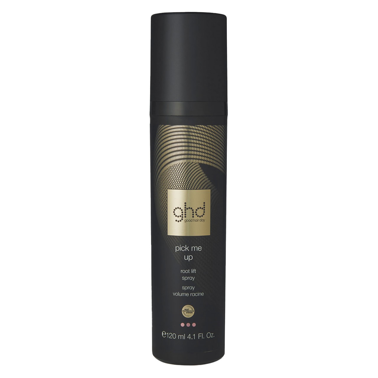 ghd Heat Protection Styling System - Pick Me Up Root Lift Spray von ghd