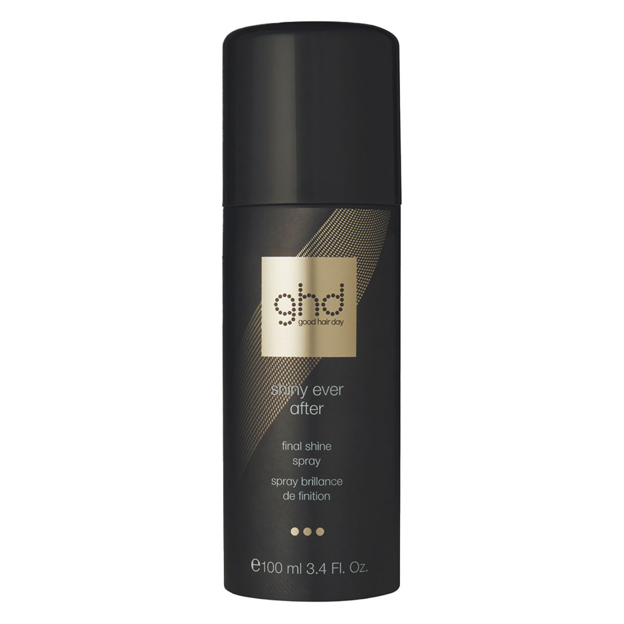 ghd Heat Protection Styling System - Shiny Ever After Final Shine Spray ghd Heat Protection Styling System - Shiny Ever After Final Shine Spray von ghd