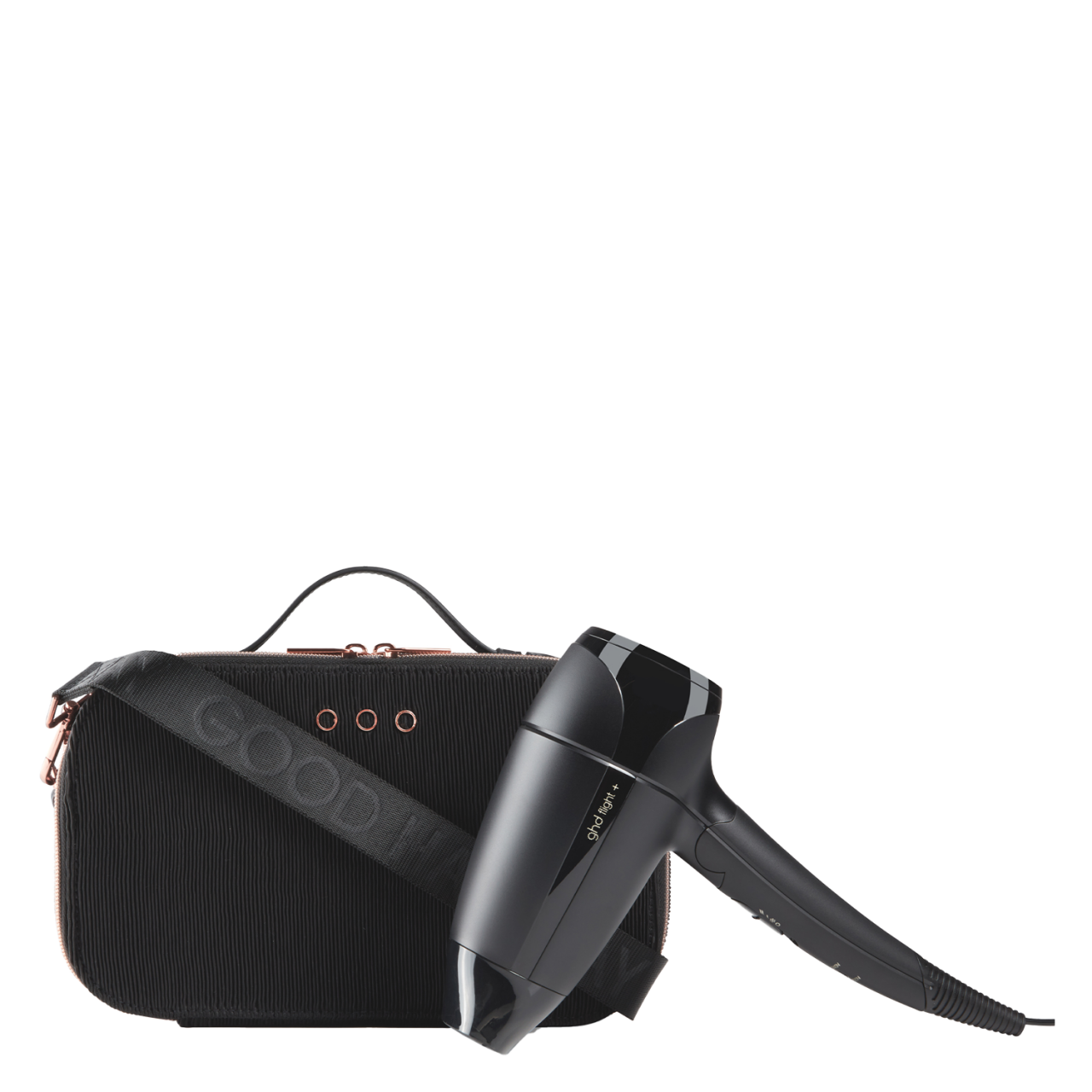ghd Tools - Core Flight+ Set ghd Tools - Core Flight+ Set von ghd