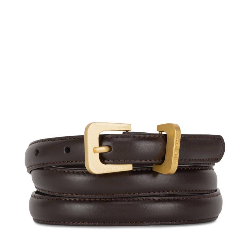 Damengürtel Gino Rossi BLYL24003-2 Braun von gino rossi