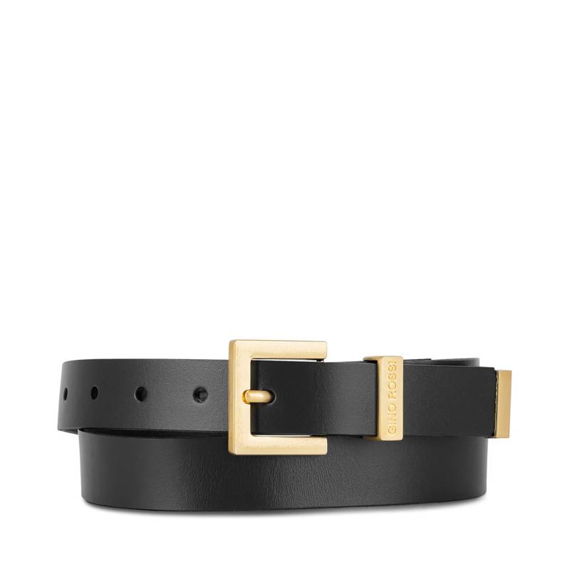 Damengürtel Gino Rossi BLYL24004-3 Schwarz von gino rossi