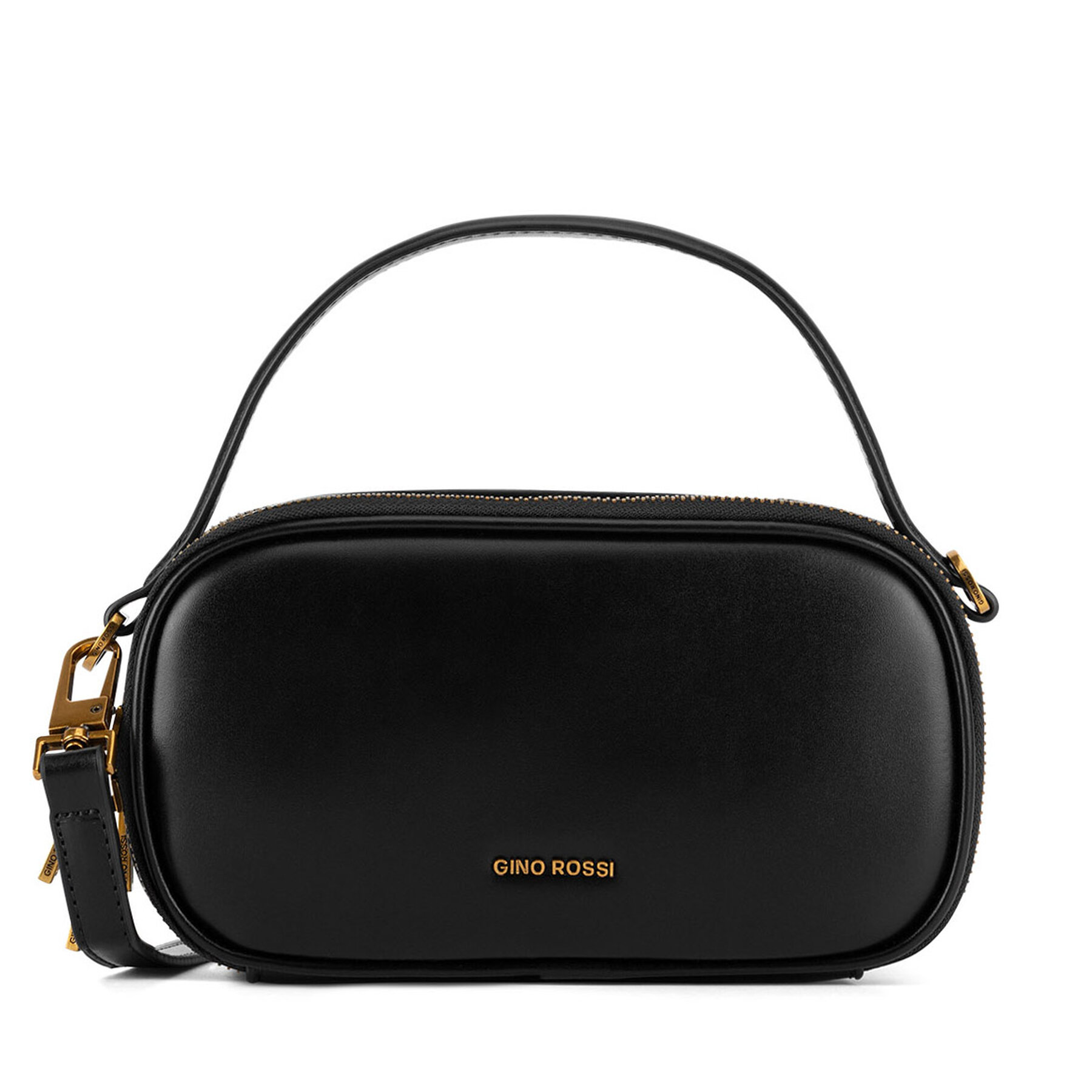 Handtasche Gino Rossi 004-G Schwarz Handtasche Gino Rossi 004-G Schwarz von gino rossi