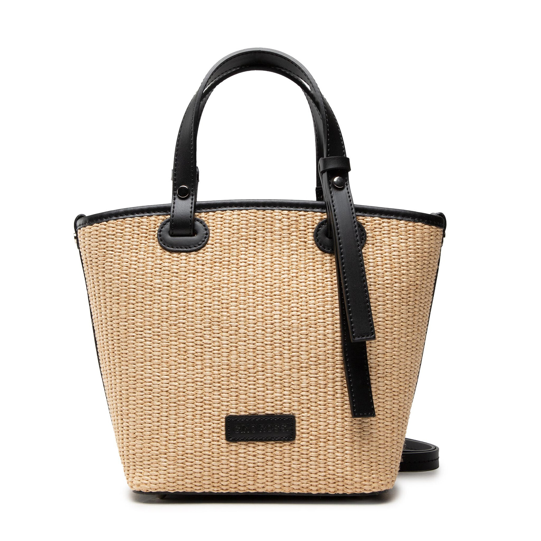 Handtasche Gino Rossi 1586 Beige Handtasche Gino Rossi 1586 Beige von gino rossi