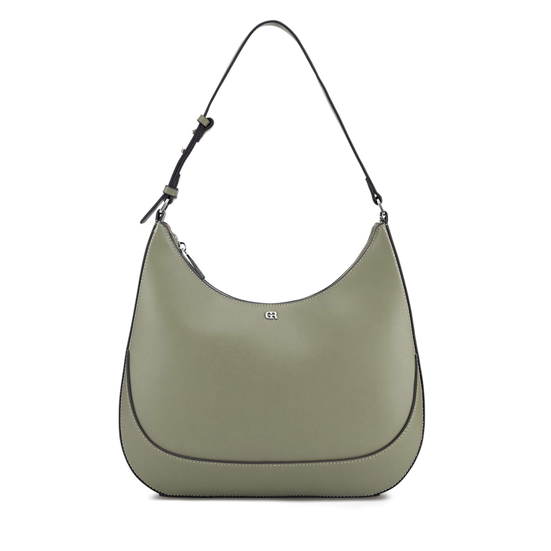 Handtasche Gino Rossi Anna01 Khakifarben Handtasche Gino Rossi Anna01 Khakifarben von gino rossi