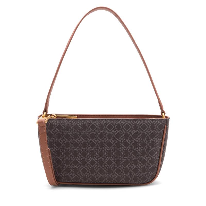 Handtasche Gino Rossi CS8933A001 Braun von gino rossi