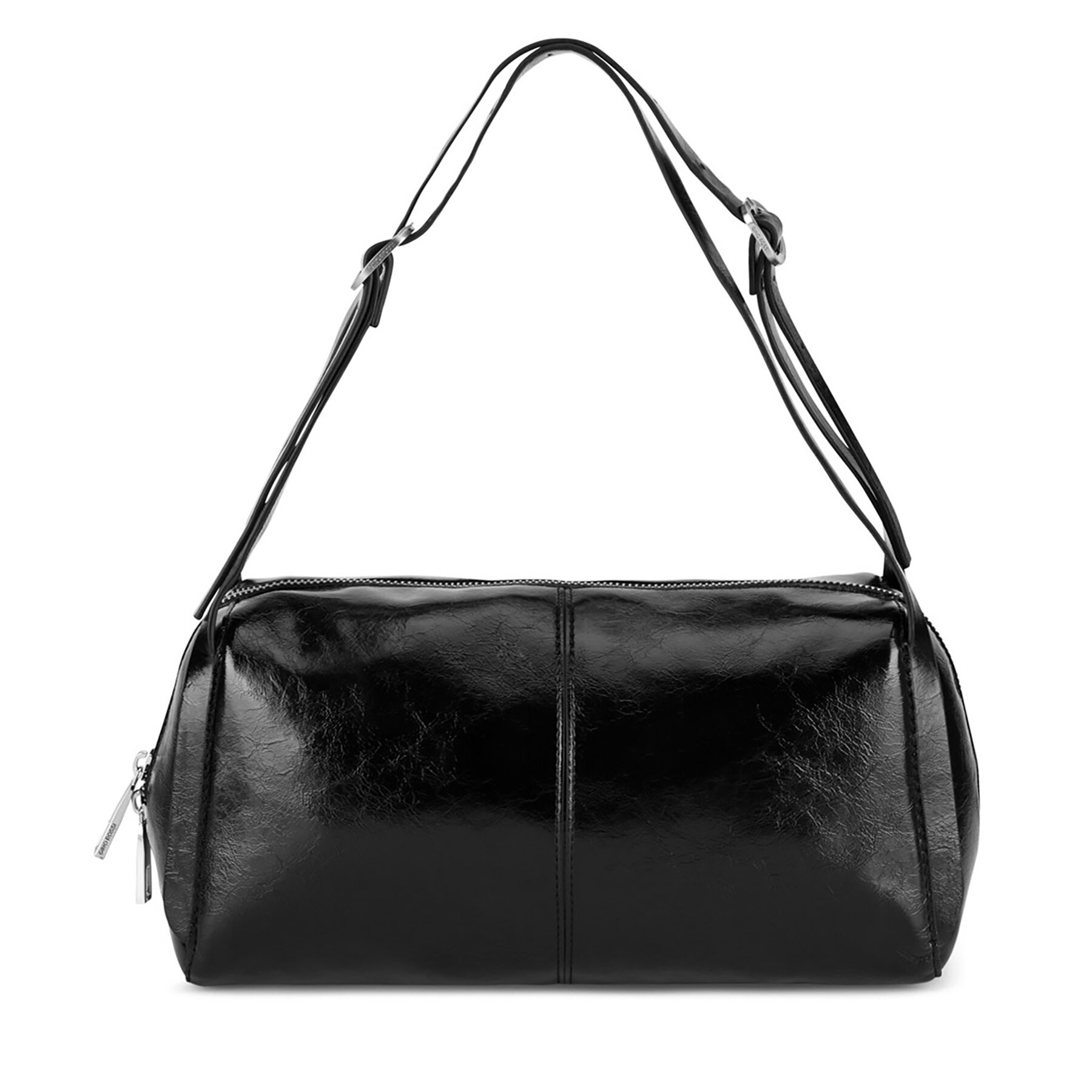 Handtasche Gino Rossi Eva02 Schwarz Handtasche Gino Rossi Eva02 Schwarz von gino rossi