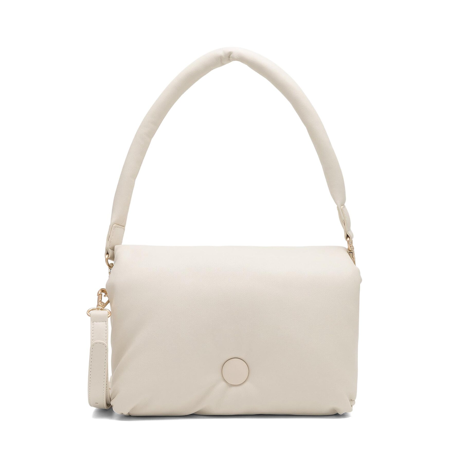 Handtasche Gino Rossi MALAGA-CS8624 Beige von gino rossi