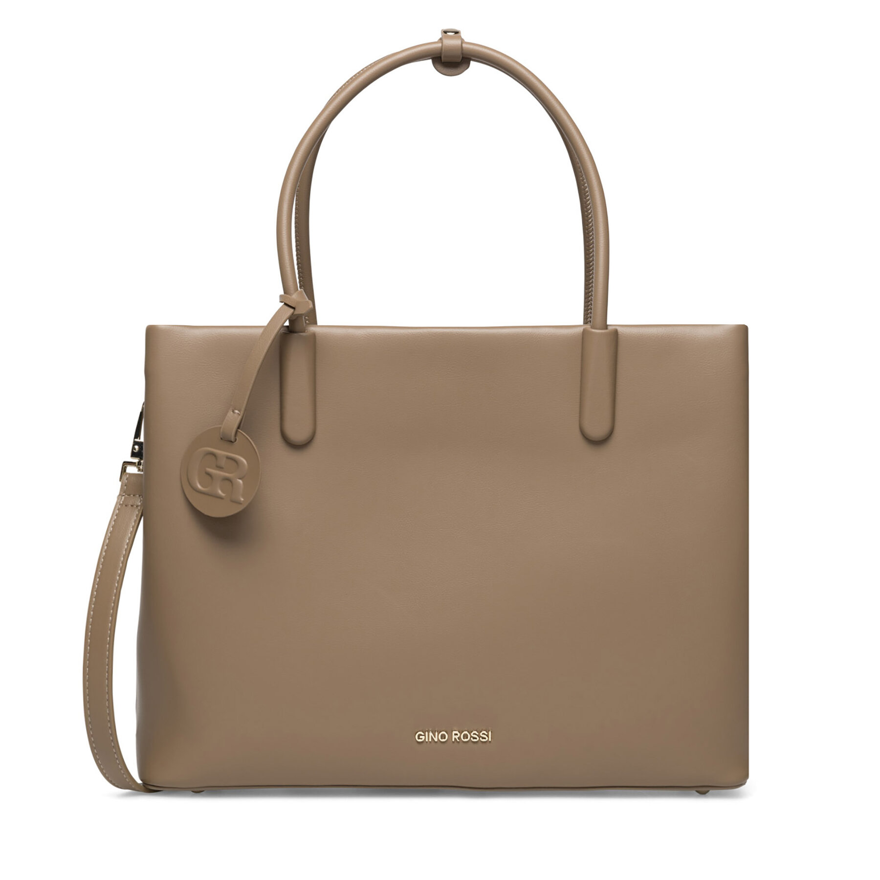 Handtasche Gino Rossi OJ-82713 Beige von gino rossi