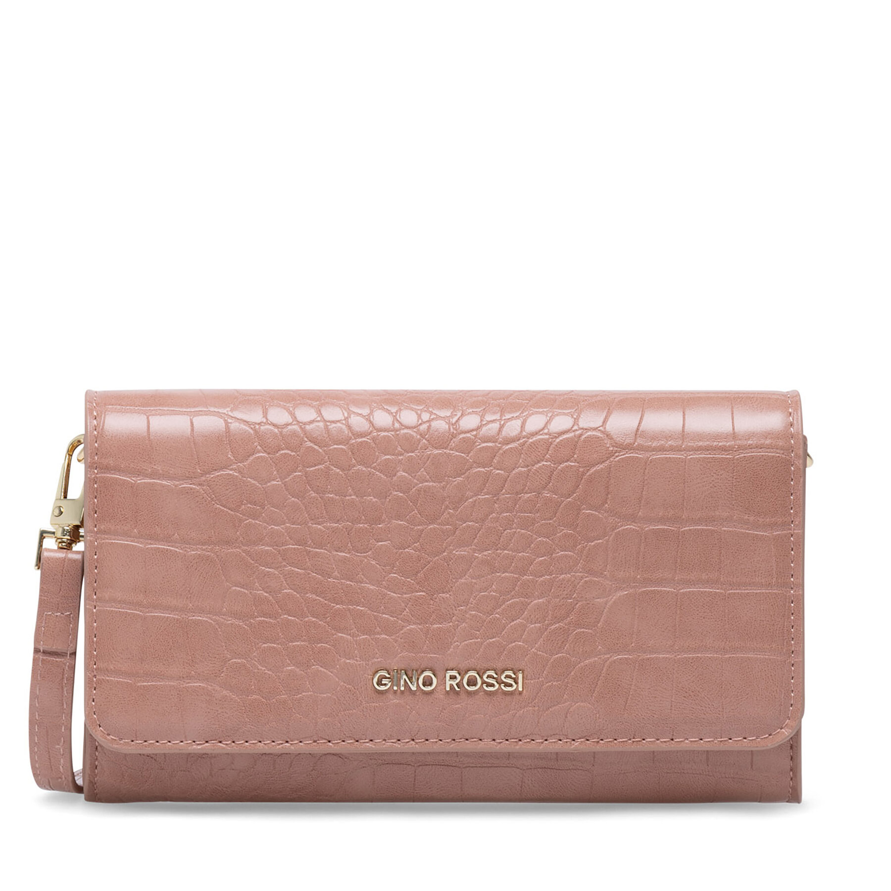 Handtasche Gino Rossi TYLO-183 Rosa Handtasche Gino Rossi TYLO-183 Rosa von gino rossi