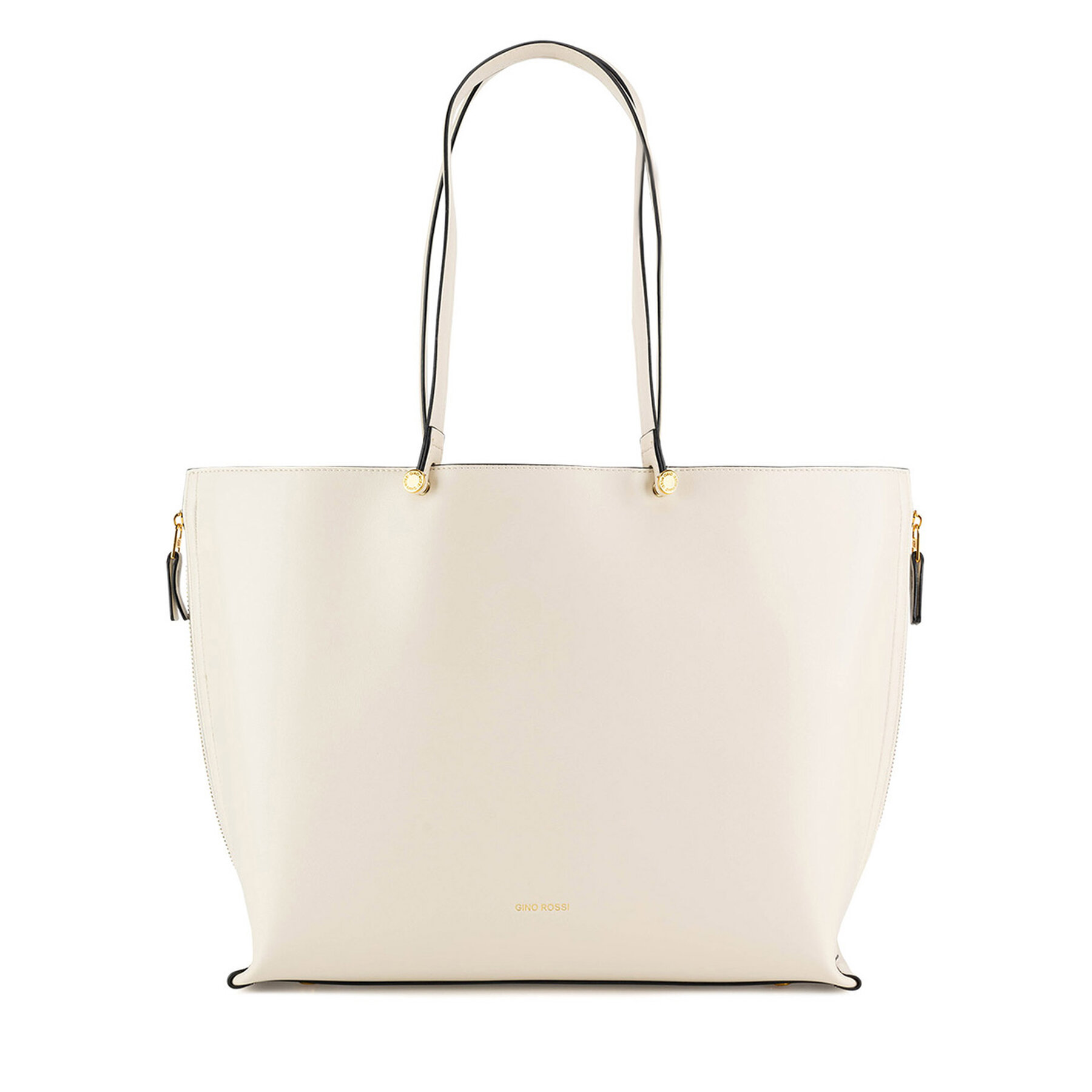 Handtasche Gino Rossi WEN-2 Écru Handtasche Gino Rossi WEN-2 Écru von gino rossi