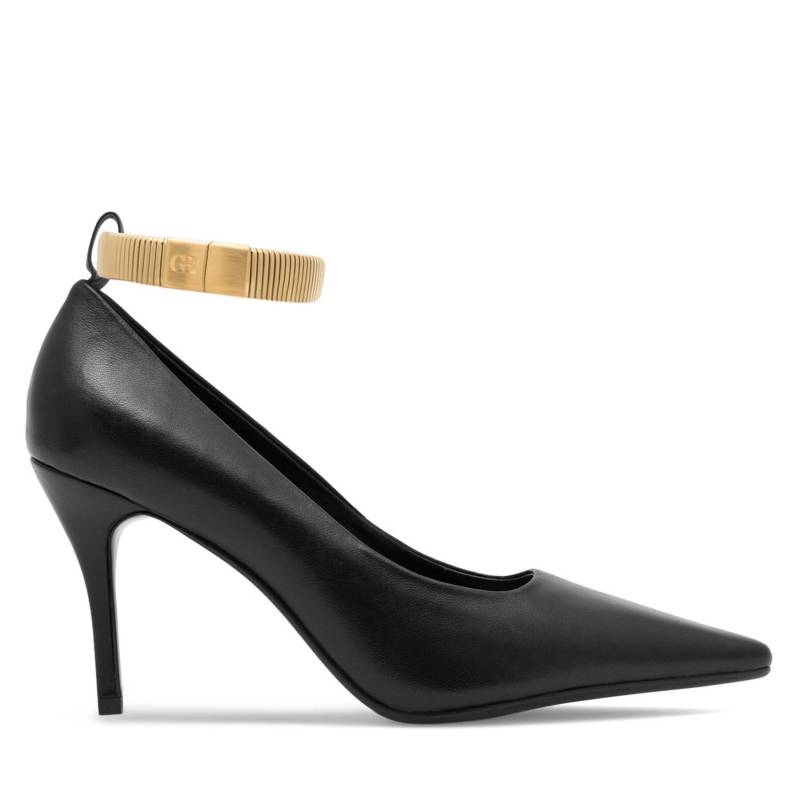 High Heels Gino Rossi SUGAR-SLT625-62 Schwarz von gino rossi