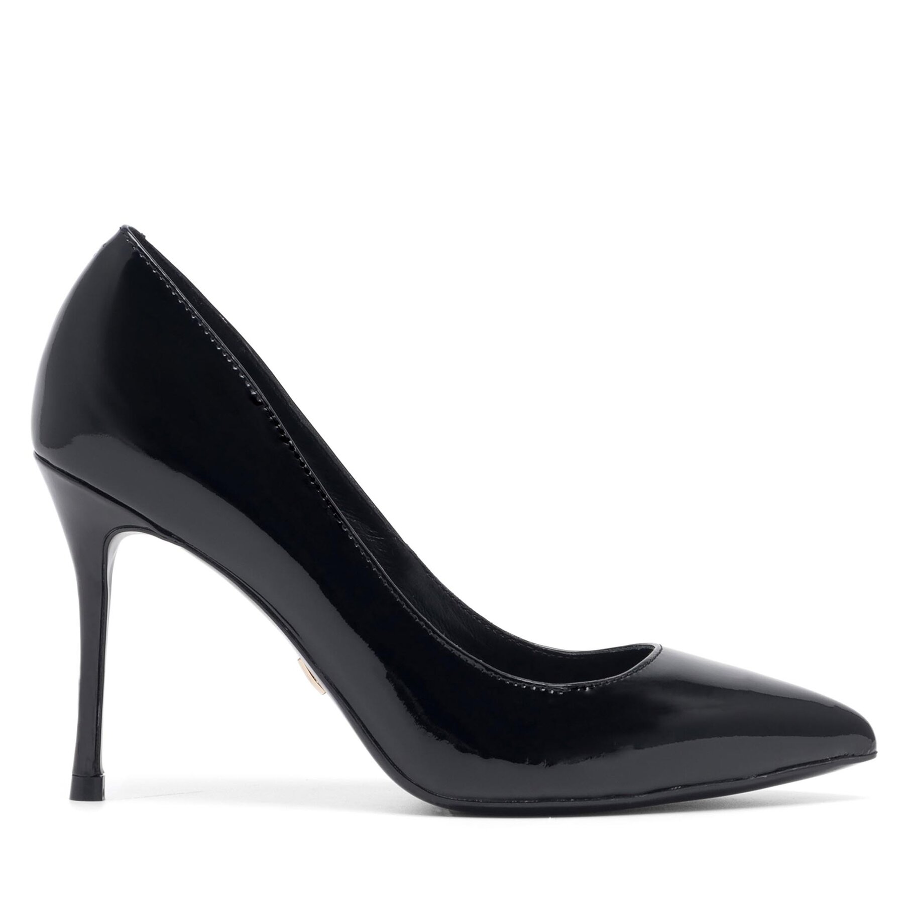 High Heels Gino Rossi V-258-02 Schwarz High Heels Gino Rossi V-258-02 Schwarz von gino rossi