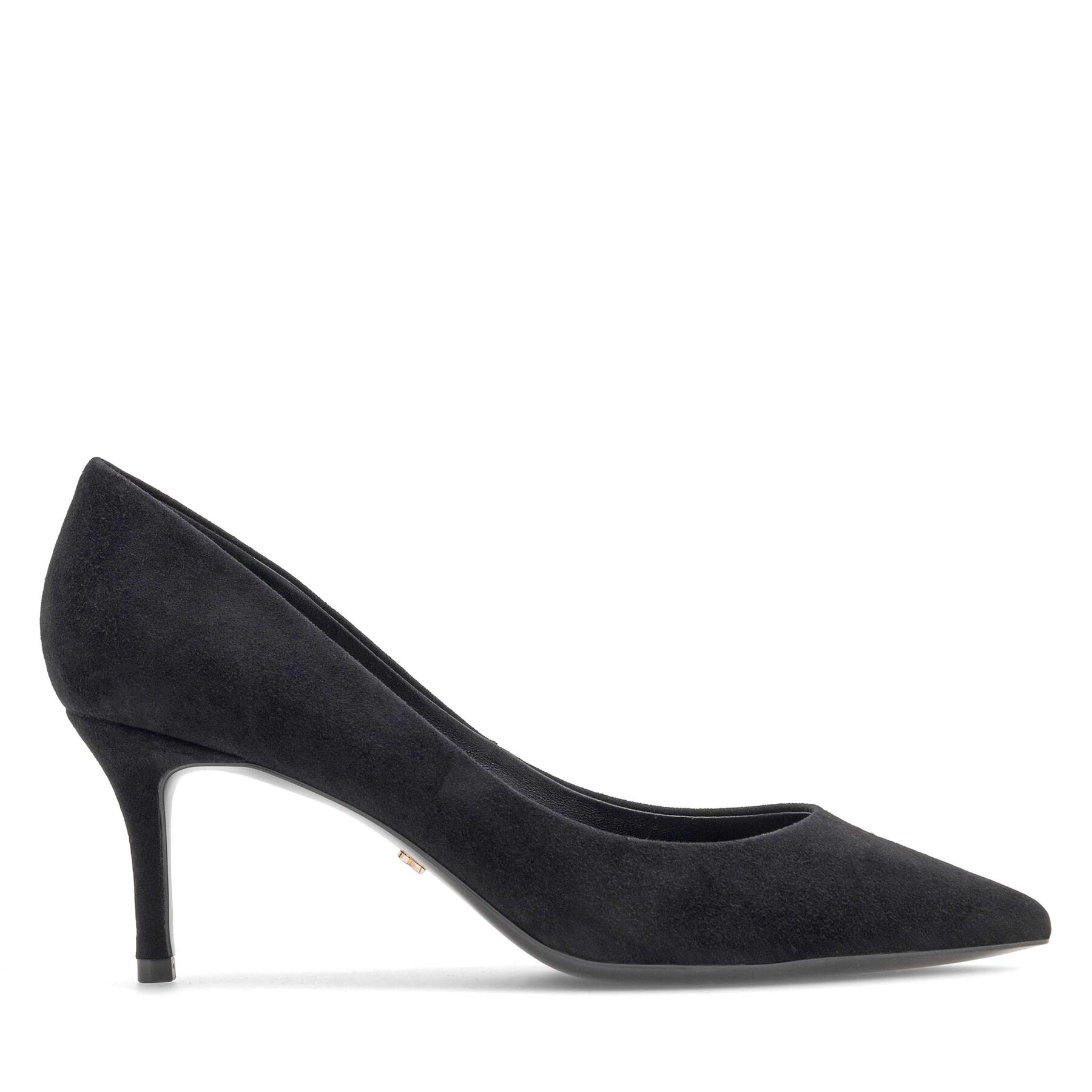 High Heels Gino Rossi V255-03-S Schwarz von gino rossi