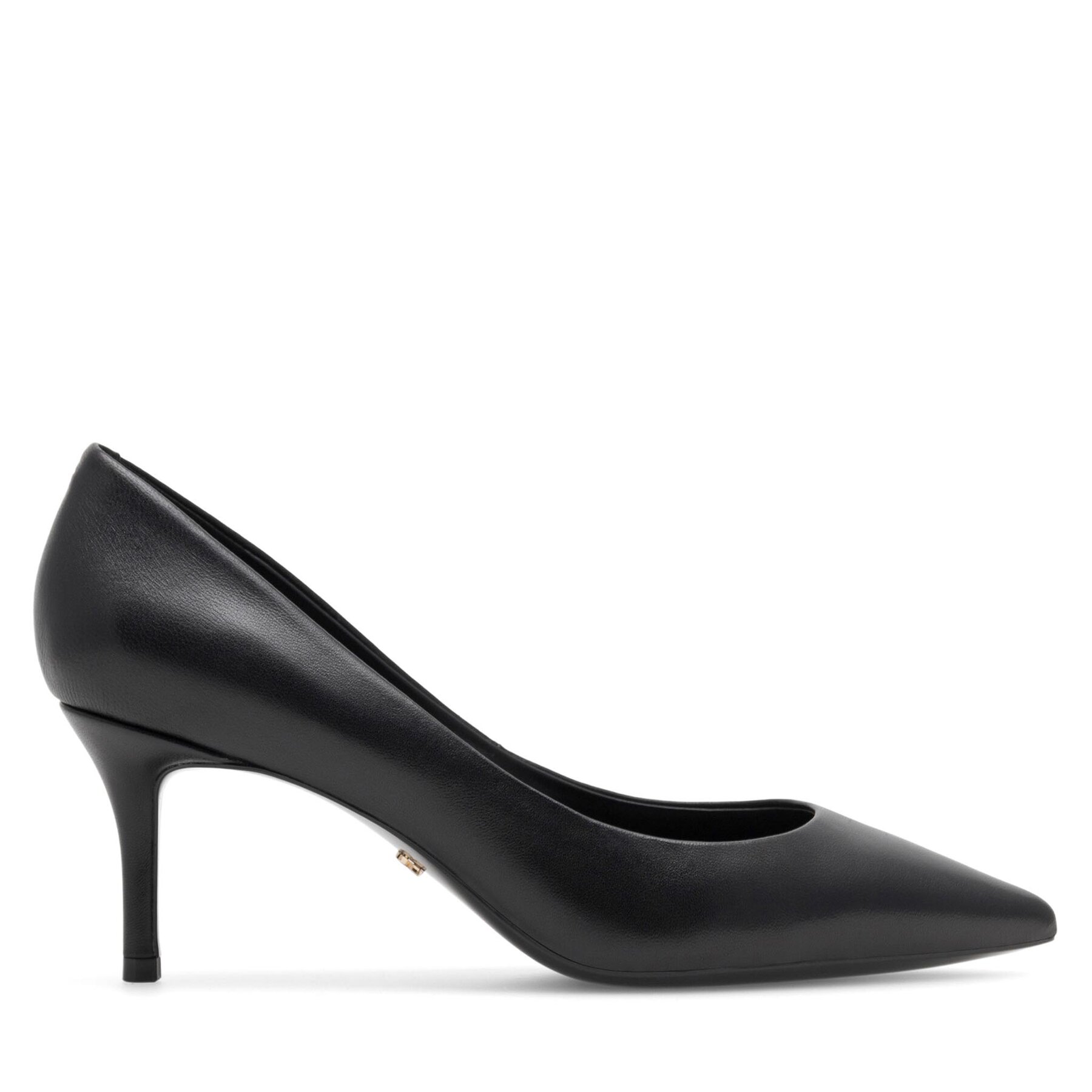 High Heels Gino Rossi V255-03 Schwarz von gino rossi