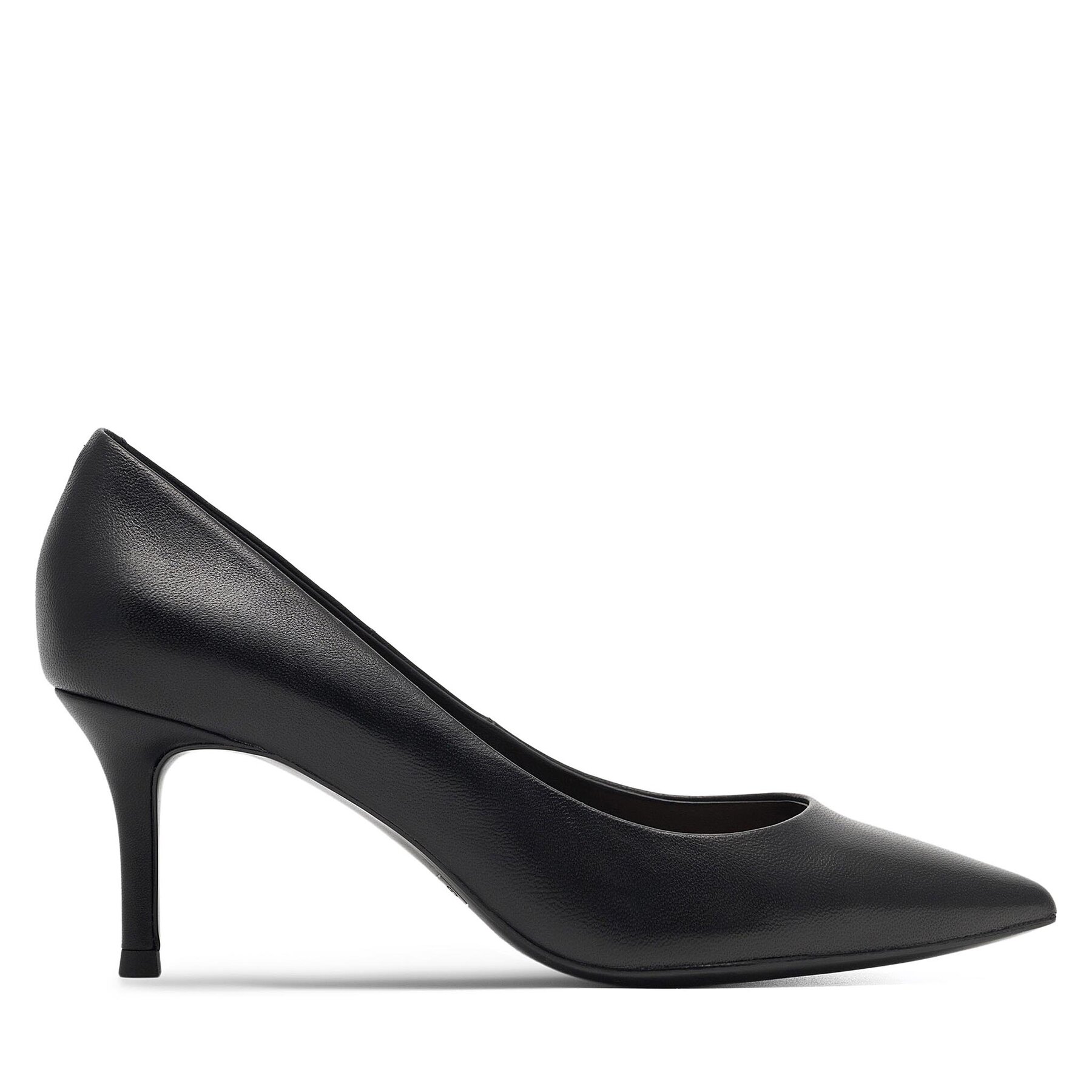 High Heels Gino Rossi V255-03 Schwarz von gino rossi