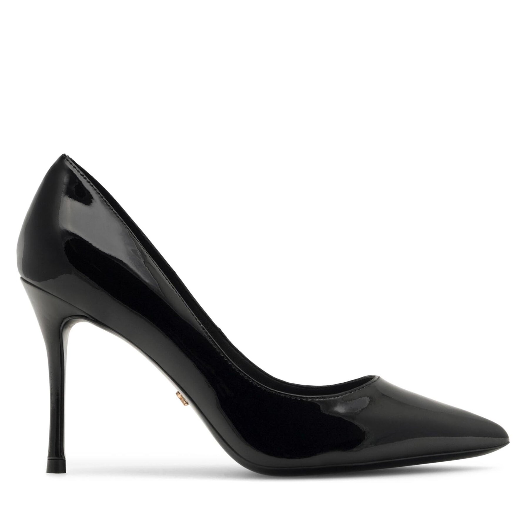 High Heels Gino Rossi V258-02 Black von gino rossi