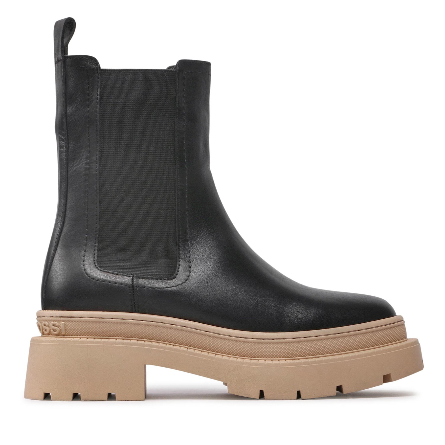 Klassische Stiefeletten Gino Rossi 222FW103 Schwarz Klassische Stiefeletten Gino Rossi 222FW103 Schwarz von gino rossi
