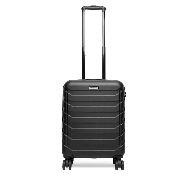 Kabinenkoffer Gino Rossi GIN-S-001-05-BLACK Schwarz von gino rossi