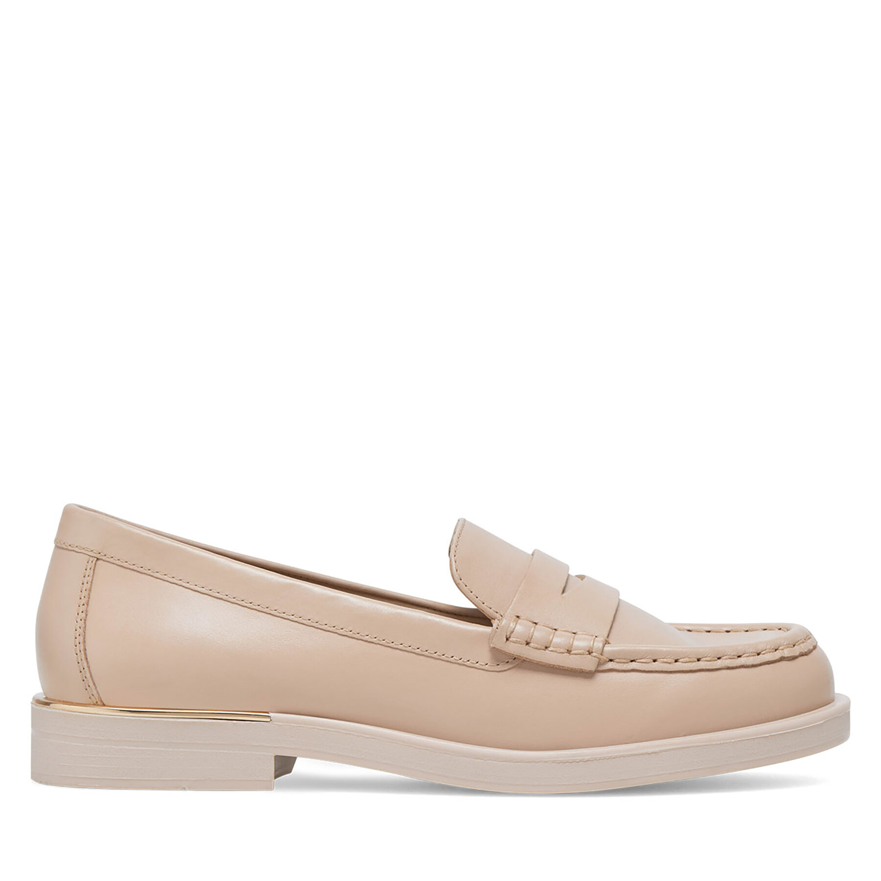 Mokassins Gino Rossi LUISA-112989 Beige von gino rossi