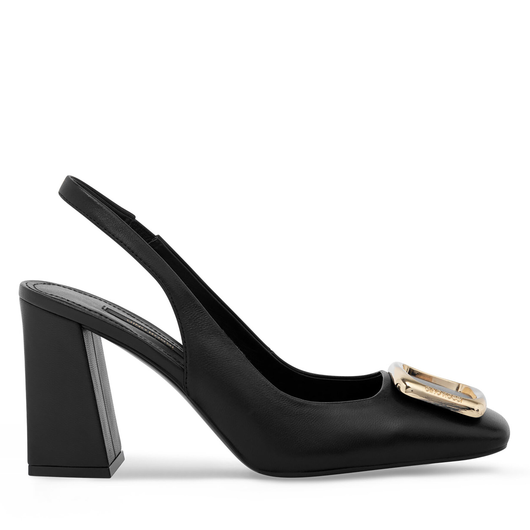 Pumps Gino Rossi SILVA-SL2275-1 Schwarz von gino rossi