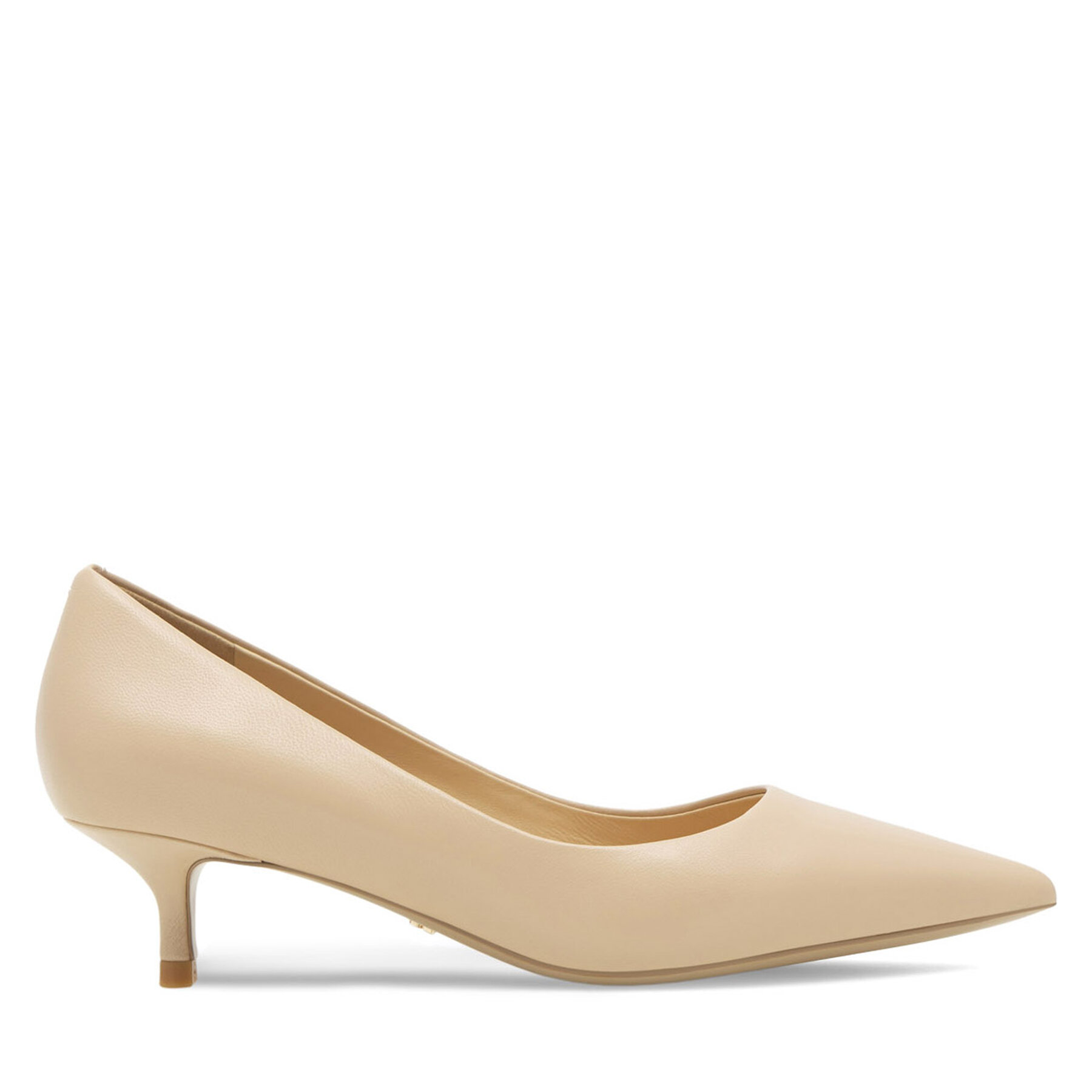 High Heels Gino Rossi V1339-803-8 Beige von gino rossi