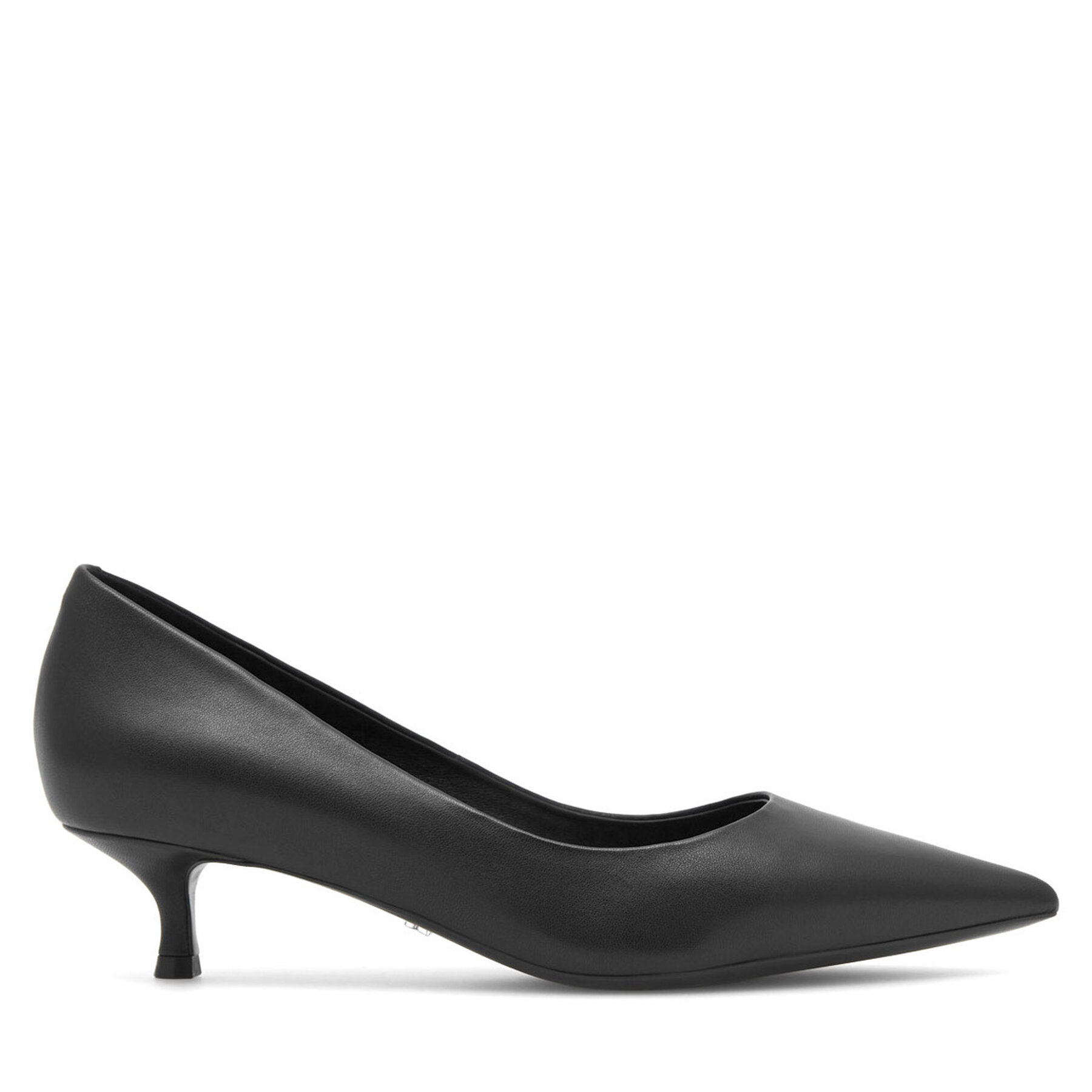 High Heels Gino Rossi V1339-803-8 Black von gino rossi