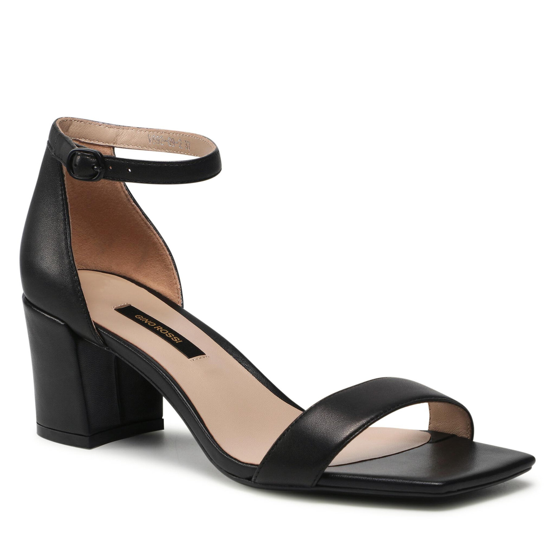 Sandalen Gino Rossi V892-09-2 Schwarz Sandalen Gino Rossi V892-09-2 Schwarz von gino rossi
