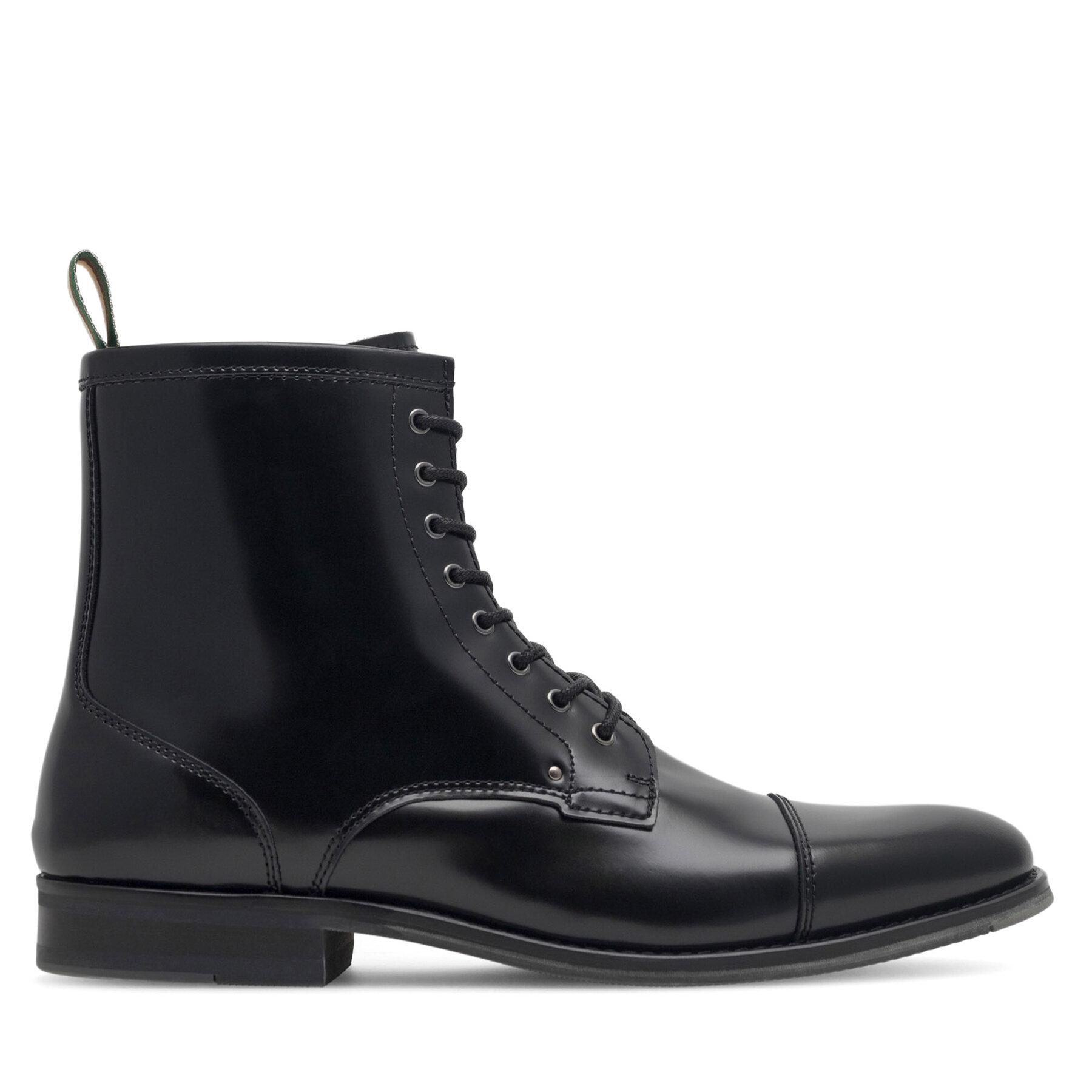 Schnürschuhe Gino Rossi SOPRANO-01 123AM Schwarz Schnürschuhe Gino Rossi SOPRANO-01 123AM Schwarz von gino rossi