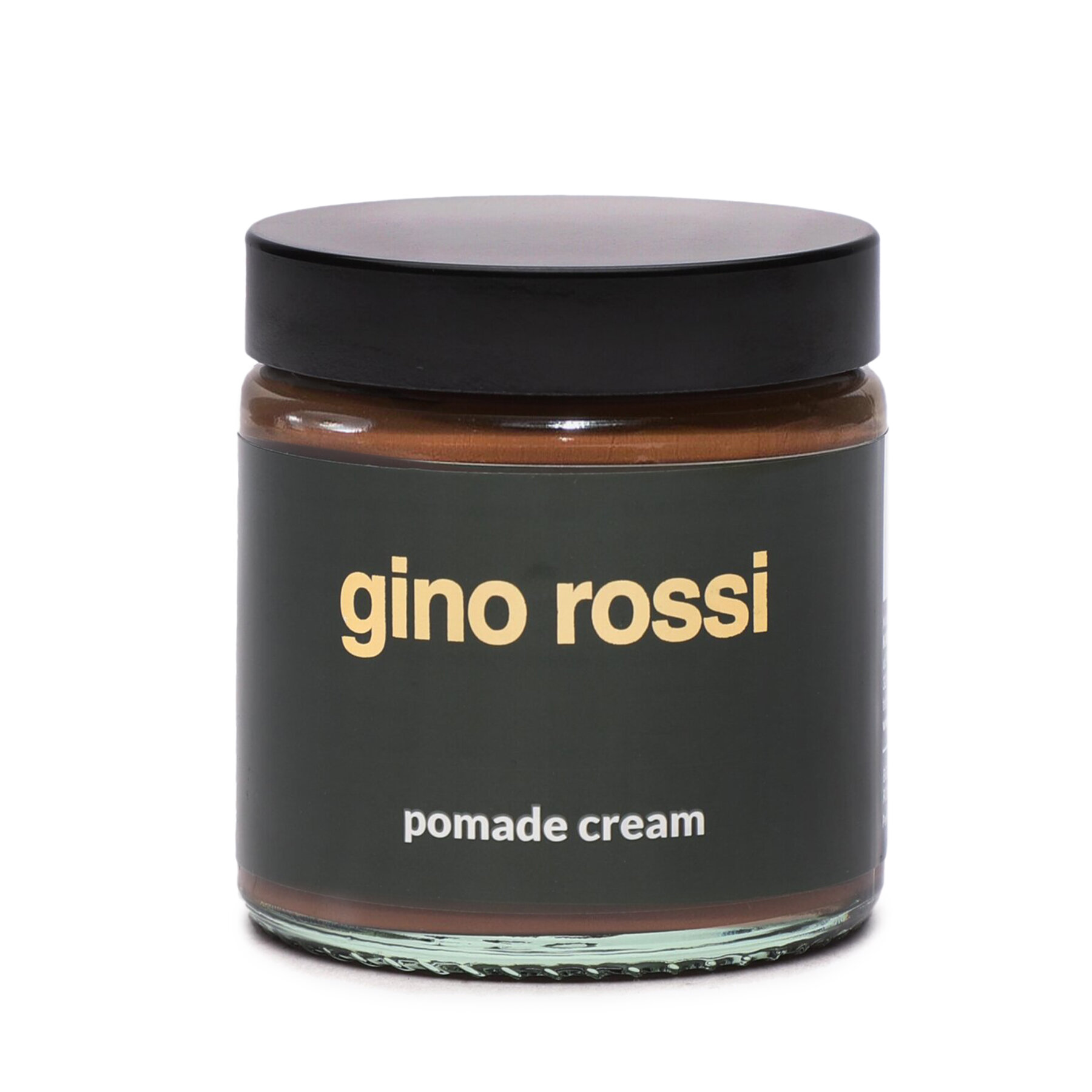 Schuhcreme Gino Rossi Pomade Cream Camel von gino rossi