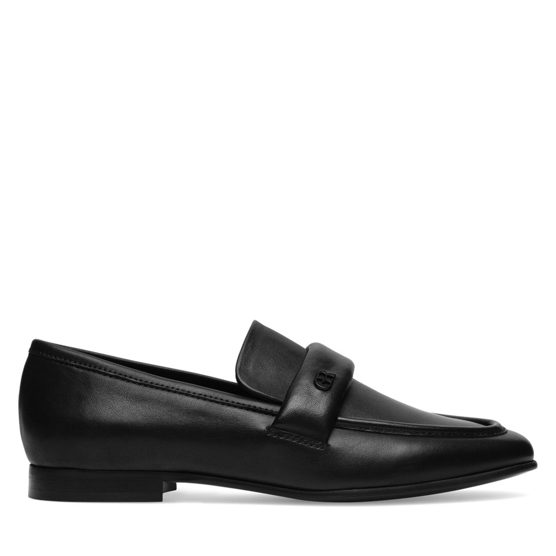 Slipper Gino Rossi 24SS400 Schwarz Slipper Gino Rossi 24SS400 Schwarz von gino rossi