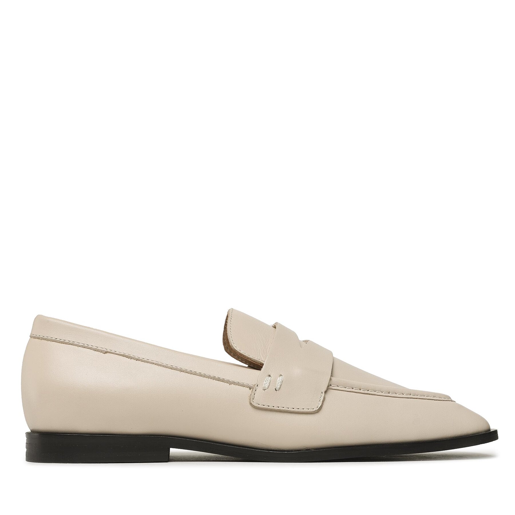 Slipper Gino Rossi PENELOPE-01 Beige von gino rossi