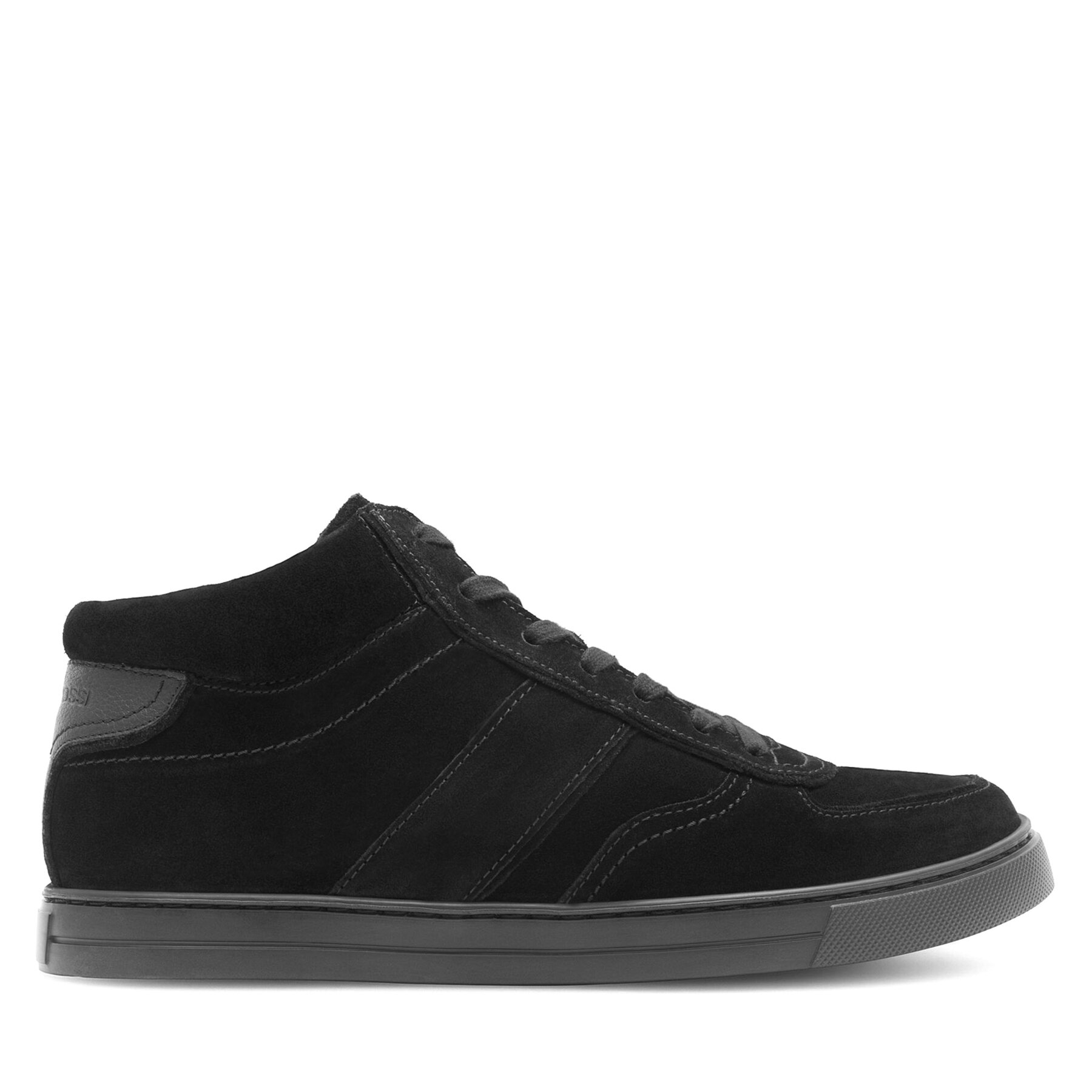 Sneakers Gino Rossi OTSEGO-54 MI08 Black von gino rossi