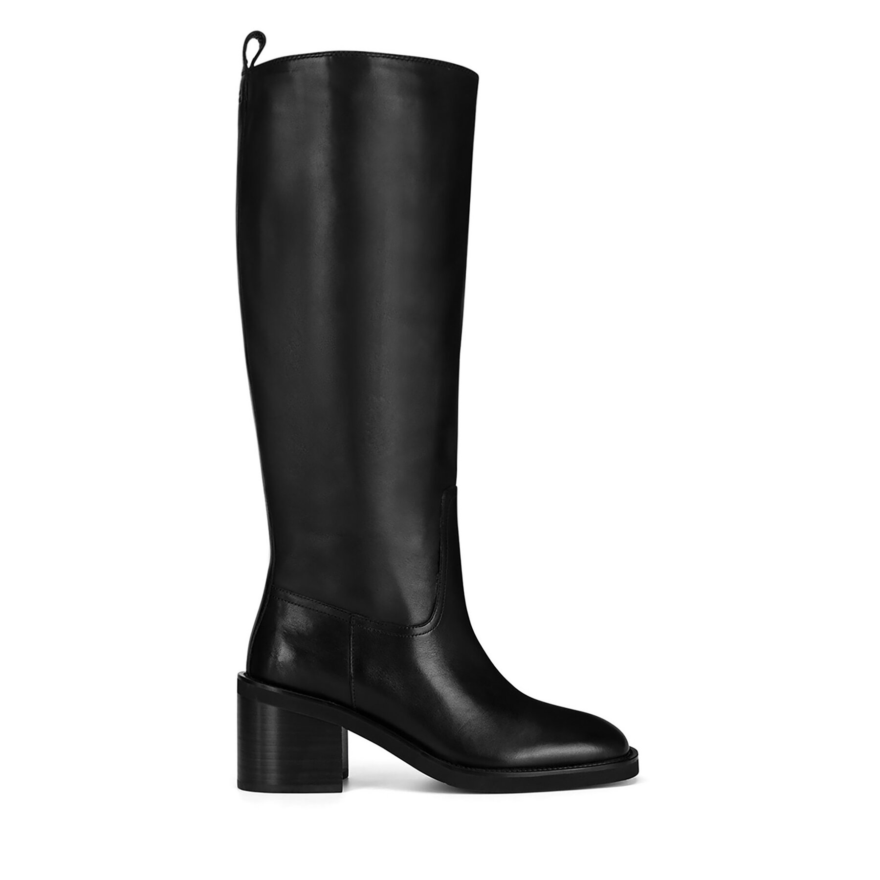 Stiefel Gino Rossi WGA3329-1Z Schwarz Stiefel Gino Rossi WGA3329-1Z Schwarz von gino rossi