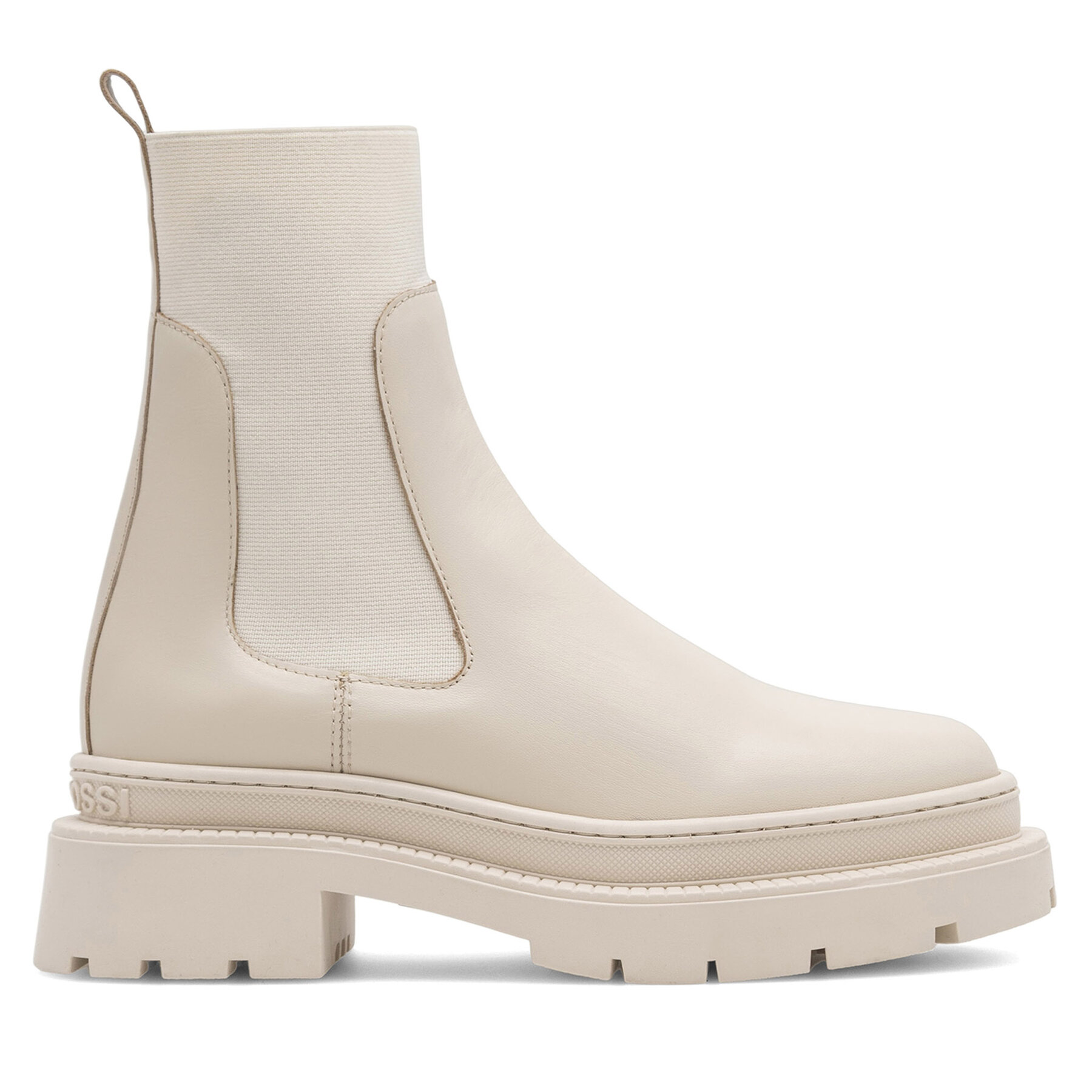 Stiefeletten Gino Rossi 222FW104 Beige von gino rossi