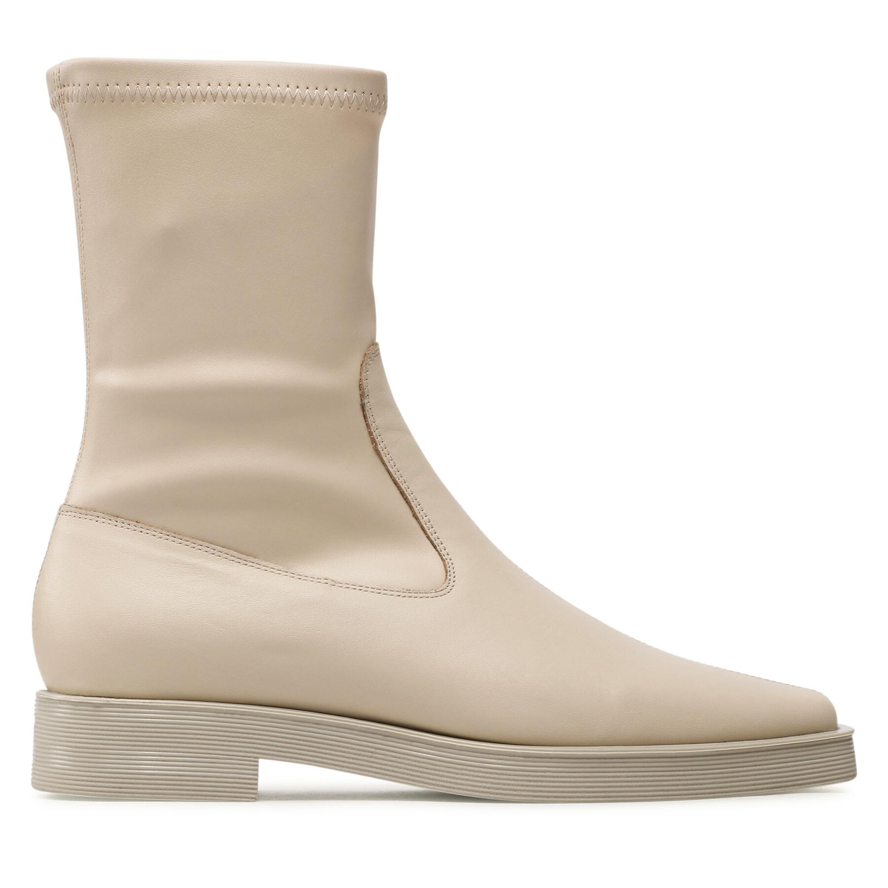 Stiefeletten Gino Rossi 222FW132 Beige von gino rossi