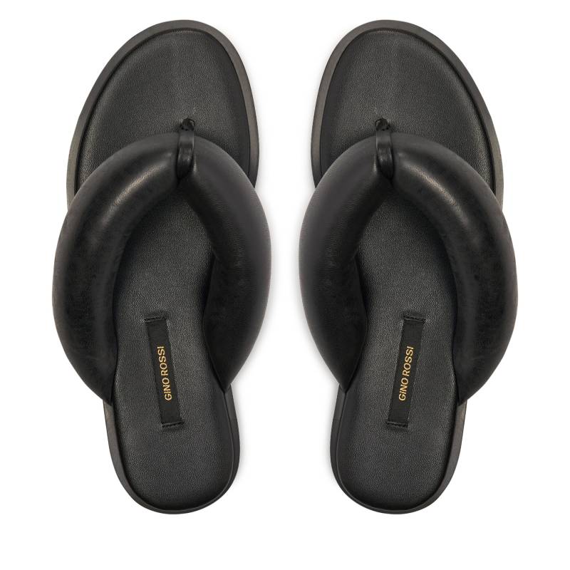 Zehentrenner Gino Rossi F50L-138-1 Schwarz von gino rossi