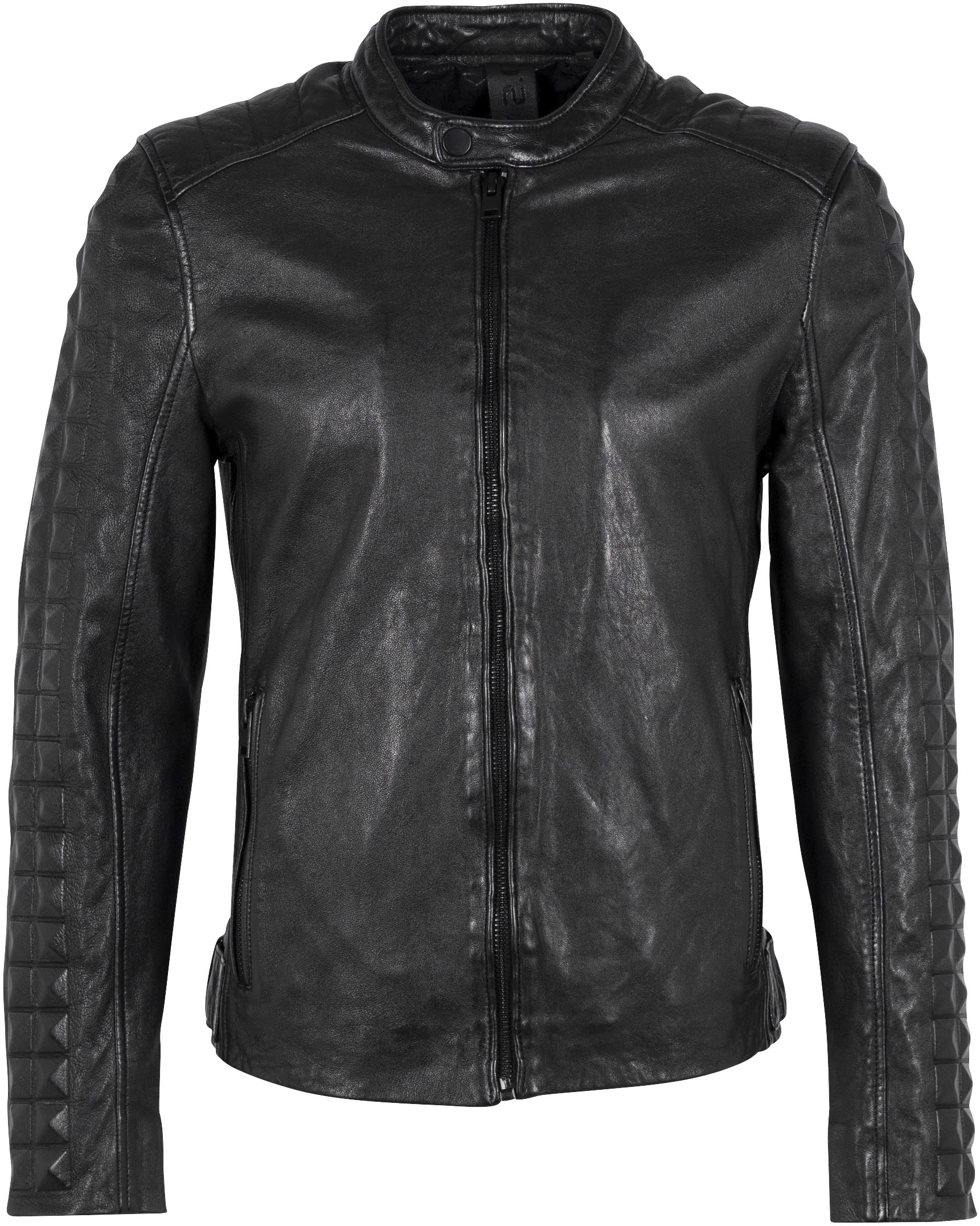 Gipsy Lederjacke »G2MMalak SF« von gipsy