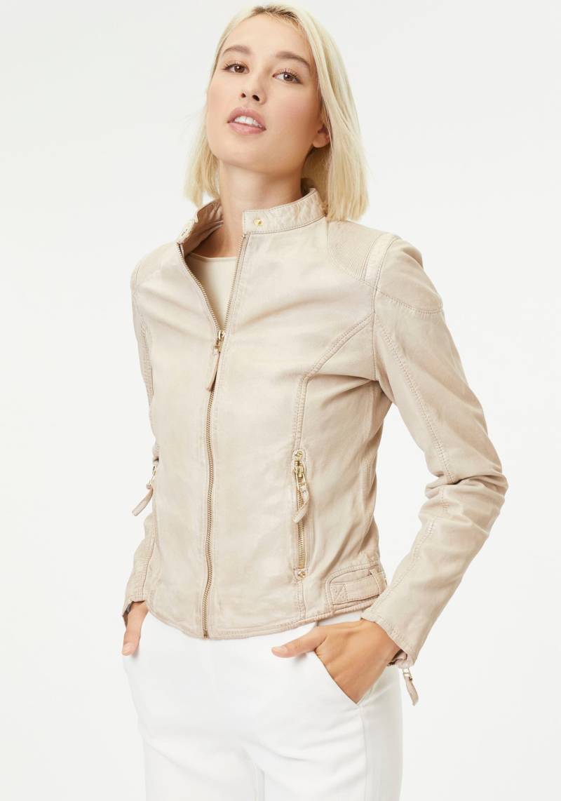 Gipsy Lederjacke »GWAneta« von gipsy