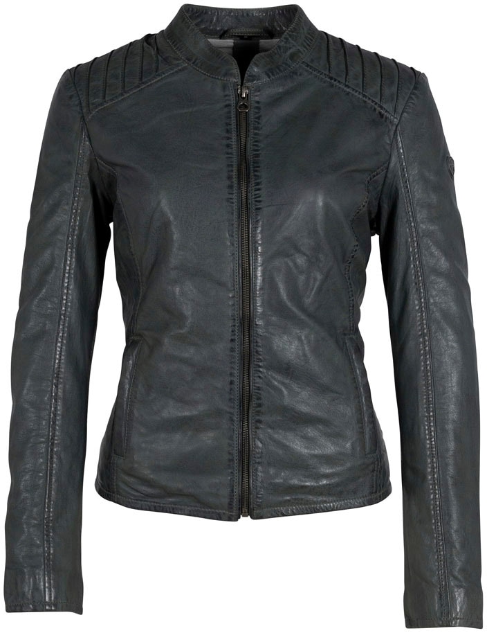 Gipsy Lederjacke »GWJuny RF« von gipsy