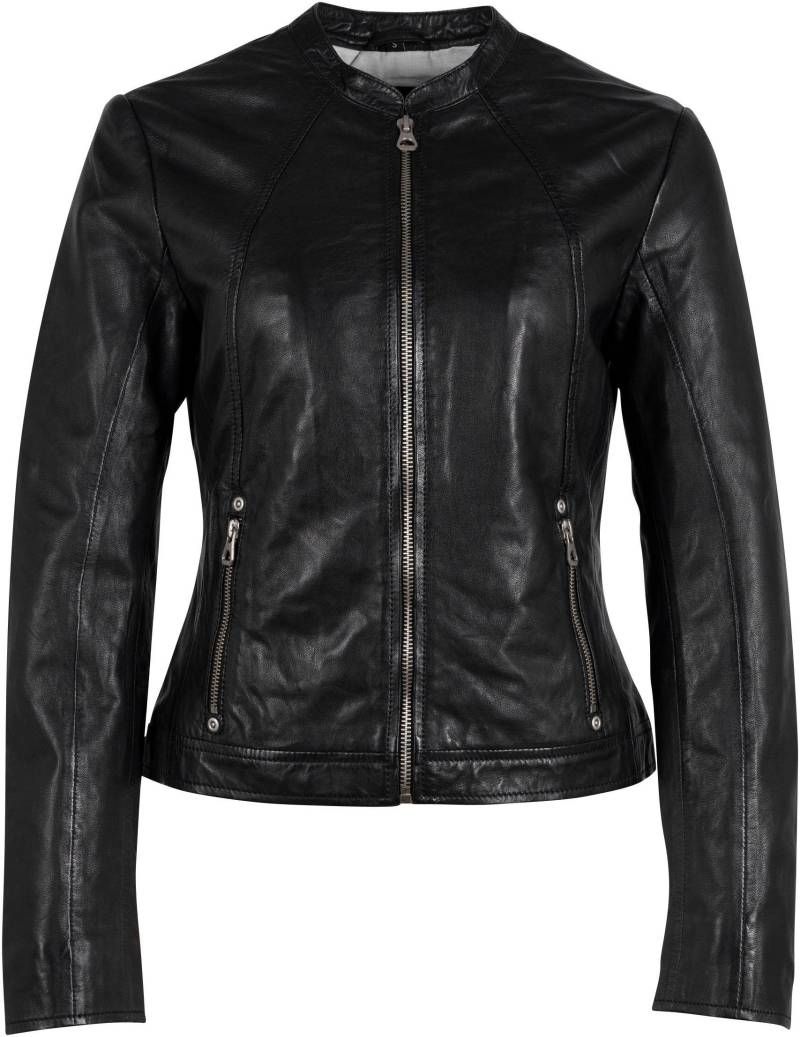 Gipsy Lederjacke »GWMarlie« von gipsy