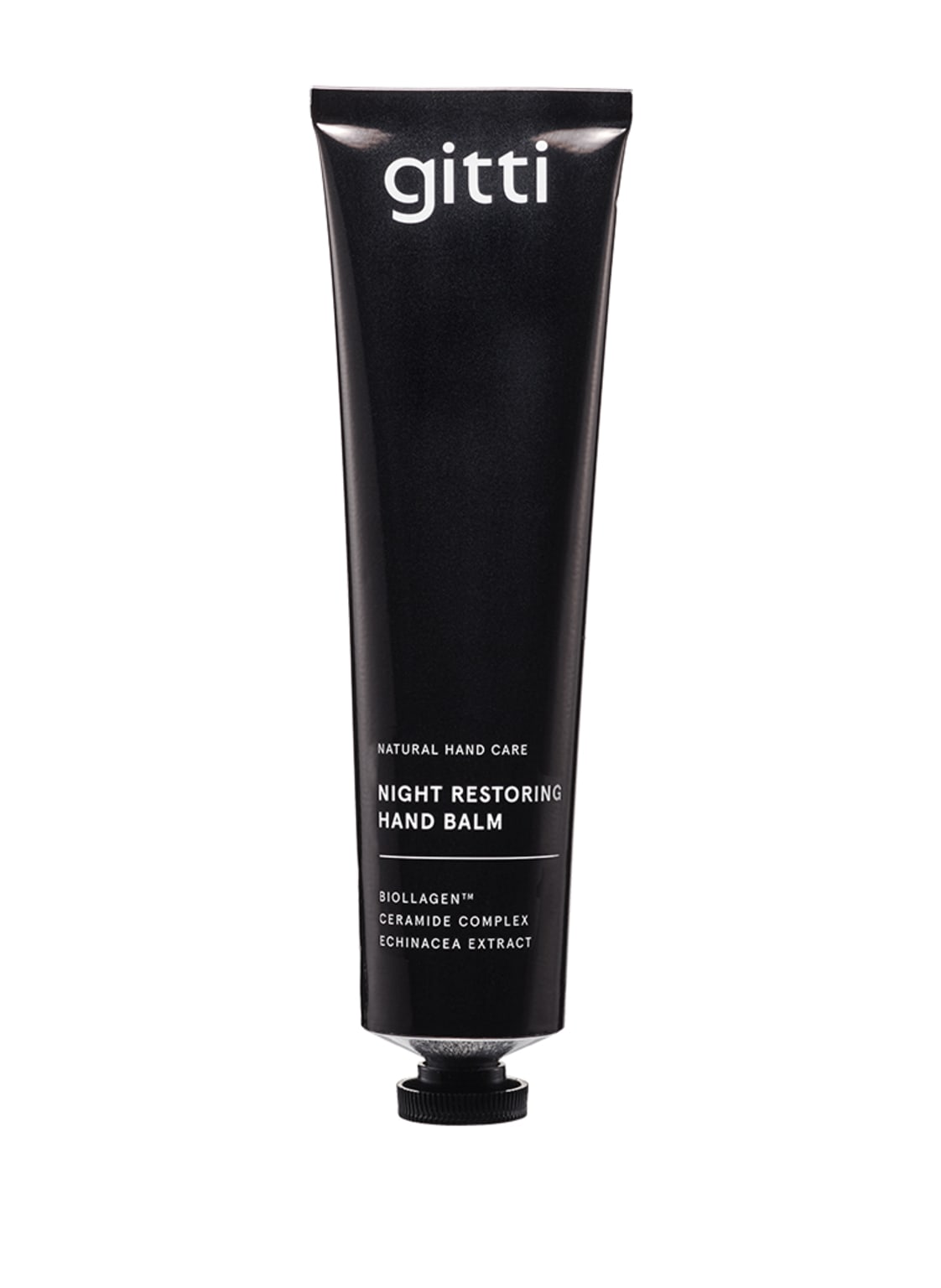 Gitti Night Restoring Hand Balm Handbalsam 75 ml Gitti Night Restoring Hand Balm Handbalsam 75 ml von gitti