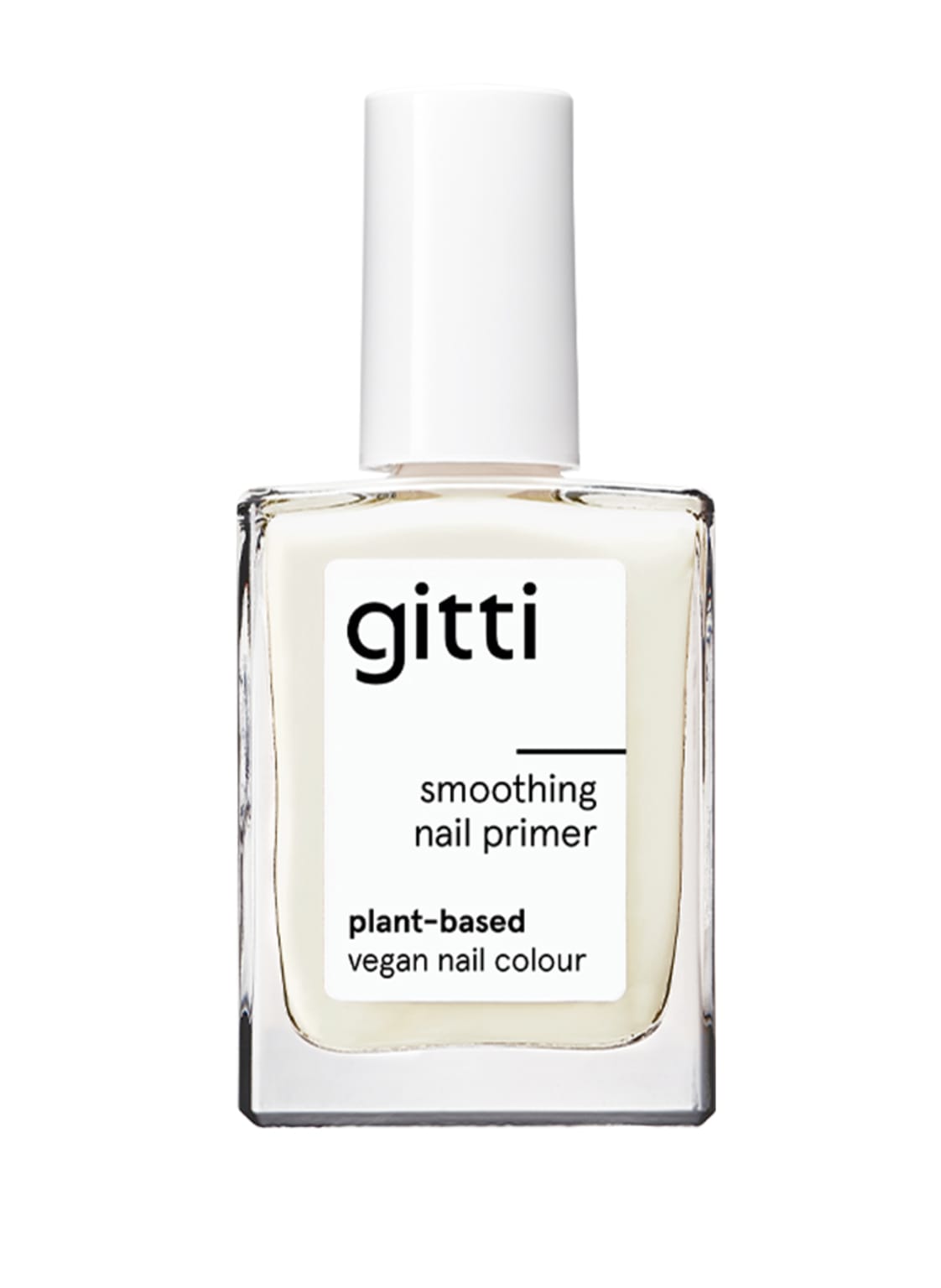 Gitti Smoothing Nail Primer Unterlack 15 ml von gitti