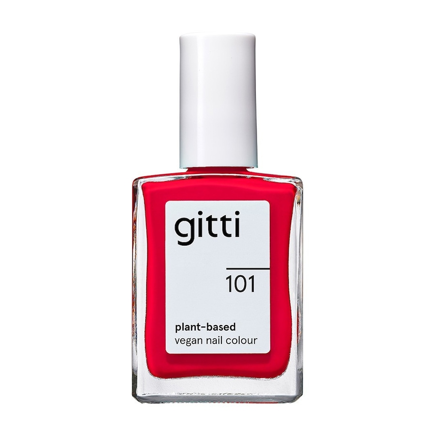 gitti gitti no. 101 nagellack 15.0 ml gitti gitti no. 101 nagellack 15.0 ml von gitti