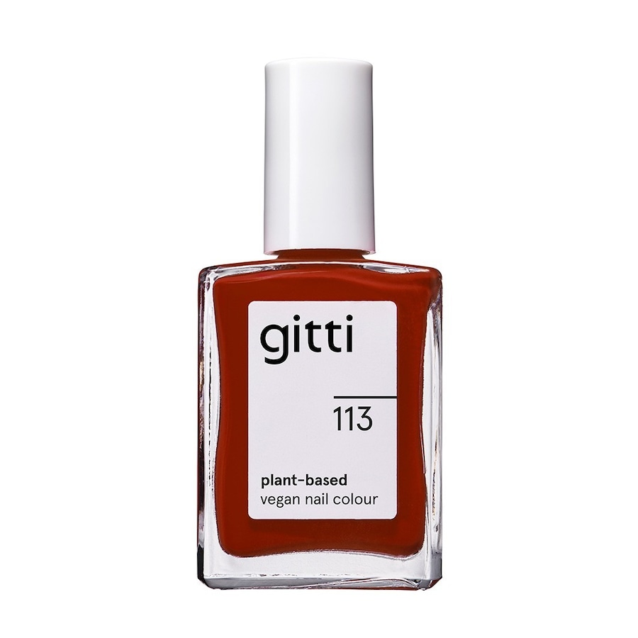 gitti gitti no. 113 nagellack 15.0 ml gitti gitti no. 113 nagellack 15.0 ml von gitti
