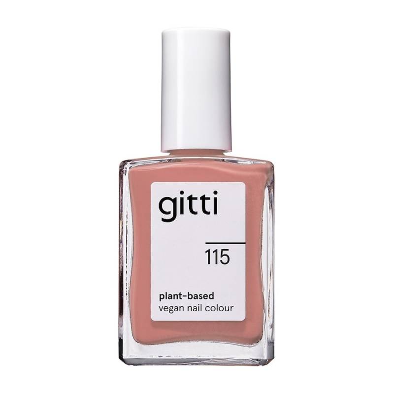 gitti  gitti no. 115 nagellack 15.0 ml von gitti