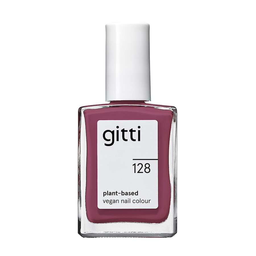 gitti gitti no. 128 - Mellow Mauve nagellack 15.0 ml gitti gitti no. 128 - Mellow Mauve nagellack 15.0 ml von gitti