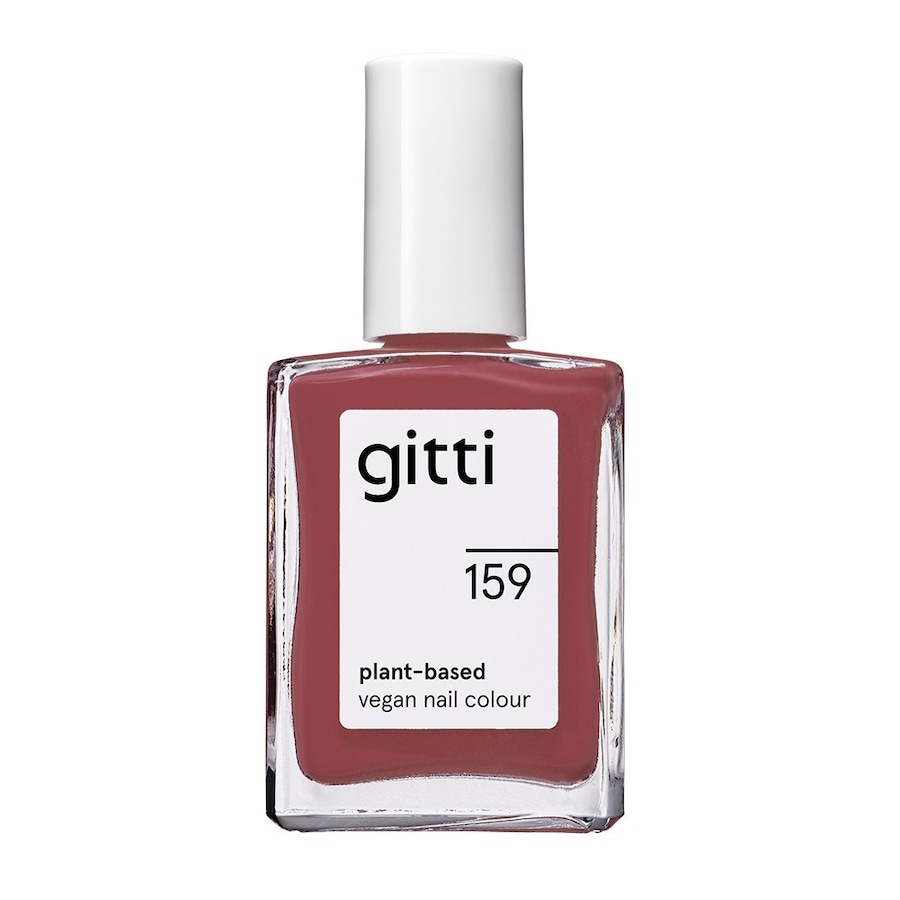 gitti  gitti no. 159 nagellack 15.0 ml von gitti