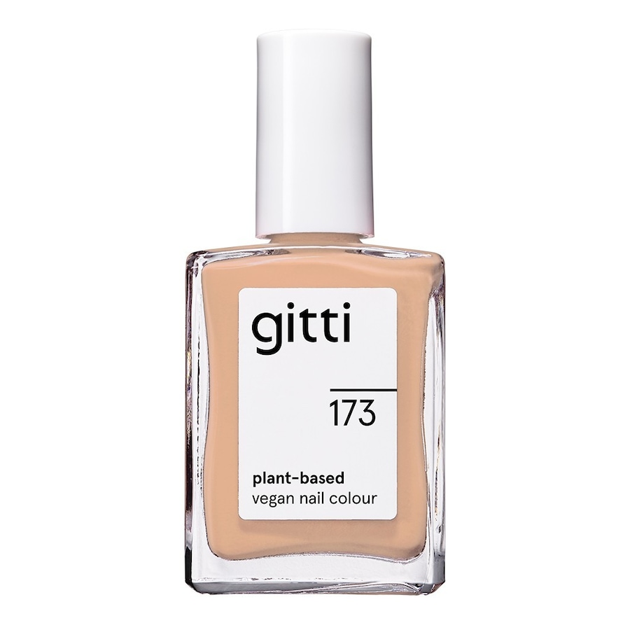 gitti  gitti no. 173 nagellack 15.0 ml von gitti