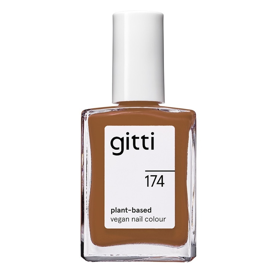 gitti  gitti no. 174 nagellack 15.0 ml von gitti