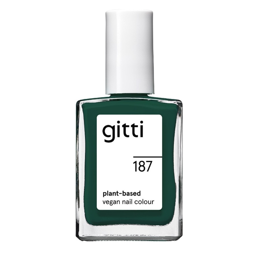gitti gitti no. 187 nagellack 15.0 ml gitti gitti no. 187 nagellack 15.0 ml von gitti